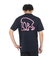 エゴザル（EGOZARU）バスケットボールウェア ネオンサイン Tシャツ EZST-S2413-004 速乾