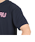 エゴザル（EGOZARU）バスケットボールウェア ネオンサイン Tシャツ EZST-S2413-004 速乾