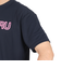 エゴザル（EGOZARU）バスケットボールウェア ネオンサイン Tシャツ EZST-S2413-004 速乾