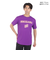エゴザル（EGOZARU）バスケットボールウェア ネオンサイン Tシャツ EZST-S2413-099 速乾