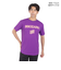 エゴザル（EGOZARU）バスケットボールウェア ネオンサイン Tシャツ EZST-S2413-099 速乾