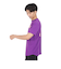 エゴザル（EGOZARU）バスケットボールウェア ネオンサイン Tシャツ EZST-S2413-099 速乾