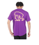 エゴザル（EGOZARU）バスケットボールウェア ネオンサイン Tシャツ EZST-S2413-099 速乾
