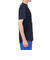 エゴザル（EGOZARU）バスケットボールウェア スペース マイキー Tシャツ EZST-S2426-004 速乾