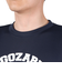 エゴザル（EGOZARU）バスケットボールウェア スペース マイキー Tシャツ EZST-S2426-004 速乾