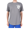 エゴザル（EGOZARU）バスケットボールウェア ドローカード Tシャツ EZST-S2434-046 速乾