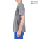 エゴザル（EGOZARU）バスケットボールウェア ドローカード Tシャツ EZST-S2434-046 速乾