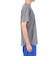 エゴザル（EGOZARU）バスケットボールウェア ドローカード Tシャツ EZST-S2434-046 速乾