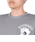 エゴザル（EGOZARU）バスケットボールウェア ドローカード Tシャツ EZST-S2434-046 速乾