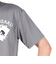 エゴザル（EGOZARU）バスケットボールウェア ドローカード Tシャツ EZST-S2434-046 速乾