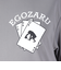 エゴザル（EGOZARU）バスケットボールウェア ドローカード Tシャツ EZST-S2434-046 速乾