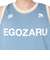 エゴザル（EGOZARU）バスケットボールウェア オールドスクール メッシュタンクトップ EZTT-S2402-227 速乾