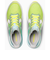コンバース（CONVERSE）ランニングシューズ ジョギングシューズ コンズ ランスラッシュ 34201900 ライム/ホワイト