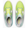 コンバース（CONVERSE）ランニングシューズ ジョギングシューズ コンズ ランスラッシュ 34201900 ライム/ホワイト