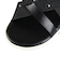 artifixサンダル 70326BLK コンフォートサンダル