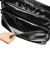 ミズノ（MIZUNO）エナメルバッグ 30L 黒 33JSB21209