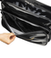 ミズノ（MIZUNO）エナメルバッグ 30L 黒 33JSB21209