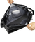 ミズノ（MIZUNO）エナメルバッグ 30L 黒 33JSB21209