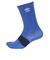 アンブロ（UMBRO）サッカー 靴下 五本指ミドルソックス UAS8422 BLU 24 22-24cm
