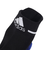 アディダス（adidas）メッシュ キッズ アンクルソックス 3足組 JMT43-IM5179