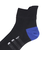 アディダス（adidas）メッシュ キッズ アンクルソックス 3足組 JMT43-IM5179