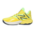 ニューバランス（new balance）バスケ シューズ バッシュ トゥーウェイ Two Wxy v4 BB2WYRT42E 軽量 ミッドカット イエロー