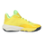 ニューバランス（new balance）バスケ シューズ バッシュ トゥーウェイ Two Wxy v4 BB2WYRT42E 軽量 ミッドカット イエロー