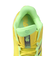 ニューバランス（new balance）バスケ シューズ バッシュ トゥーウェイ Two Wxy v4 BB2WYRT42E 軽量 ミッドカット イエロー