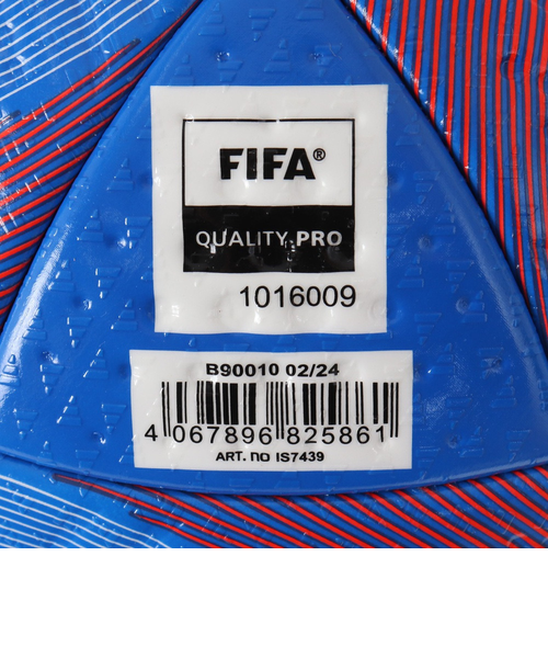 アディダス イルデフット24 公式試合球 プロ サッカーボール5号球 Amazon | adidas(アディダス) サッカーボール 4号球