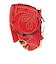 ミズノ（MIZUNO）軟式用グラブ 投手用 ミズノプロ BA 高橋宏斗モデル BSS 野球グローブ 一般 24AW 1AJGR91711 6209 お一人様一…
