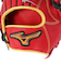 ミズノ（MIZUNO）軟式用グラブ 投手用 ミズノプロ BA 高橋宏斗モデル BSS 野球グローブ 一般 24AW 1AJGR91711 6209 お一人様一…