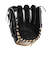 ミズノ（MIZUNO）軟式用グラブ 内野手 ミズノプロ BA 長岡秀樹モデル BSS 24AW 1AJGR91713 0980 野球グローブ 一般 お一人様一…