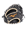 ミズノ（MIZUNO）軟式用グラブ 内野手 ミズノプロ BA 長岡秀樹モデル BSS 24AW 1AJGR91713 0980 野球グローブ 一般 お一人様一…
