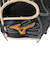 ミズノ（MIZUNO）軟式用グラブ 内野手 ミズノプロ BA 長岡秀樹モデル BSS 24AW 1AJGR91713 0980 野球グローブ 一般 お一人様一…