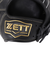 ゼット（ZETT）軟式用グラブ オールラウンド用 野球グローブ 一般 ソフトステア BRGB35420-1900RH