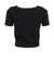 ルーカ（RVCA）KINNEY ST 半袖Tシャツ BE043217 BLK