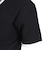ルーカ（RVCA）KINNEY ST 半袖Tシャツ BE043217 BLK