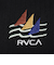 ルーカ（RVCA）KINNEY ST 半袖Tシャツ BE043217 BLK