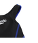 スピード（SPEEDO）競泳水着 女子 フレックスゼロ2 ガールズ エイムカットスーツ WA承認モデル SCG02206F KB