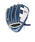 エムエルビー（MLB）MLB LAドジャース 9.5インチグローブ ボール セット 76099F19K6 LAD
