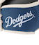 エムエルビー（MLB）MLB LAドジャース 9.5インチグローブ ボール セット 76099F19K6 LAD