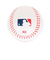 エムエルビー（MLB）MLB LAドジャース 9.5インチグローブ ボール セット 76099F19K6 LAD