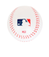 エムエルビー（MLB）MLB LAドジャース 9.5インチグローブ ボール セット 76099F19K6 LAD
