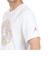 Tシャツ バスケットボールウェア フライト エッセンシャル プール 半袖 クルー FN6007-100