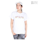 ドライプラス ジャージー プリント 半袖Tシャツ CT4S0094-TR864-GRCD WHT