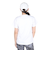 ドライプラス ジャージー プリント 半袖Tシャツ CT4S0094-TR864-GRCD WHT