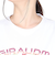 ドライプラス ジャージー プリント 半袖Tシャツ CT4S0094-TR864-GRCD WHT