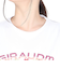 ドライプラス ジャージー プリント 半袖Tシャツ CT4S0094-TR864-GRCD WHT