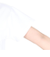 ドライプラス ジャージー プリント 半袖Tシャツ CT4S0094-TR864-GRCD WHT