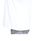 ドライプラス ジャージー プリント 半袖Tシャツ CT4S0094-TR864-GRCD WHT
